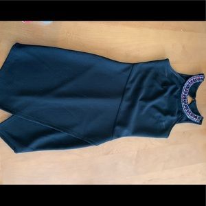 Classy bodycon dress